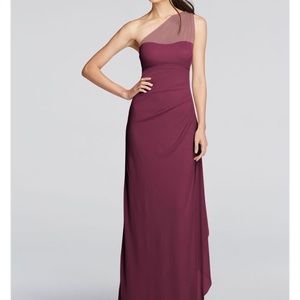 Bridesmaids dress